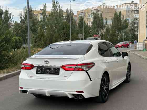 Toyota Camry VIII (XV70) 2.5, 2020 Бишкек