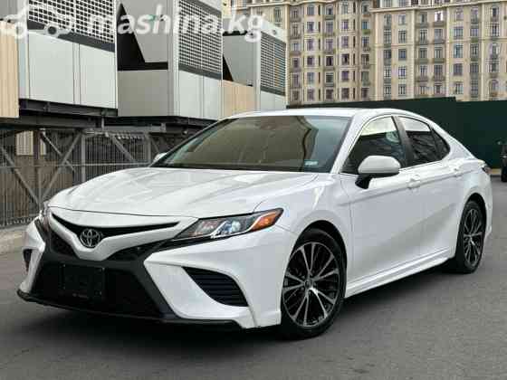 Toyota Camry VIII (XV70) 2.5, 2020 Бишкек