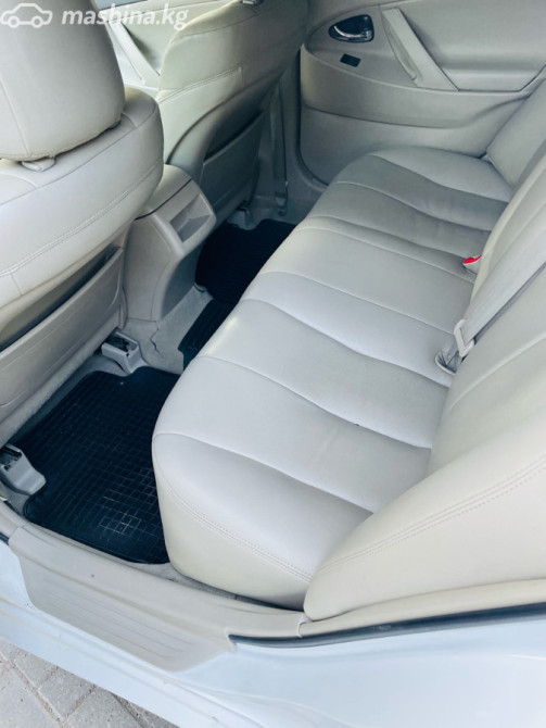 Toyota Camry VI (XV40) Рестайлинг 2.5, 2009 Бишкек - сүрөт 4