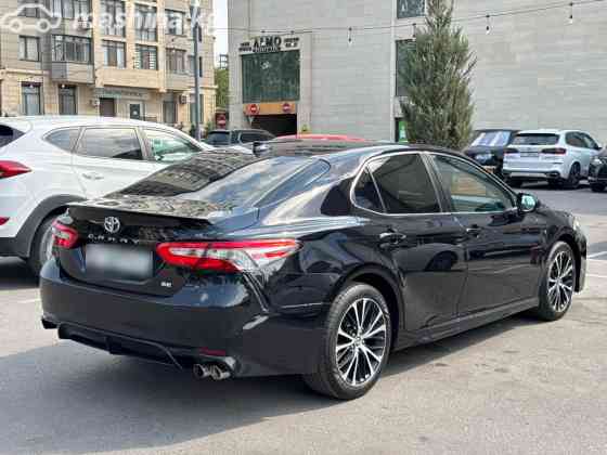 Toyota Camry VIII (XV70) 2.5, 2018 Бишкек