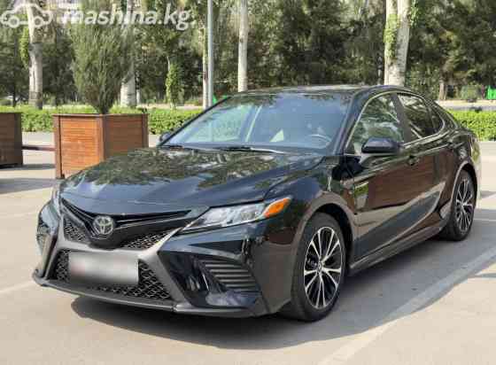 Toyota Camry VIII (XV70) 2.5, 2018 Бишкек