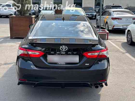 Toyota Camry VIII (XV70) 2.5, 2018 Бишкек