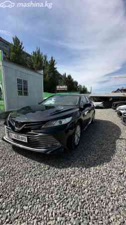 Toyota Camry VIII (XV70) 2.0, 2020 Бишкек