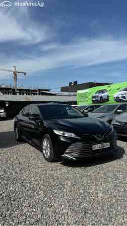 Toyota Camry VIII (XV70) 2.0, 2020 Бишкек