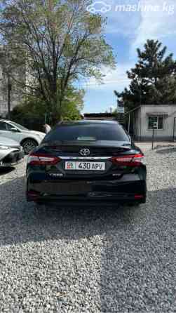 Toyota Camry VIII (XV70) 2.0, 2020 Бишкек