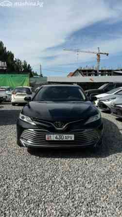 Toyota Camry VIII (XV70) 2.0, 2020 Бишкек