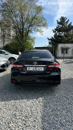 Toyota Camry VIII (XV70) 2.0, 2020 Бишкек - изображение 4