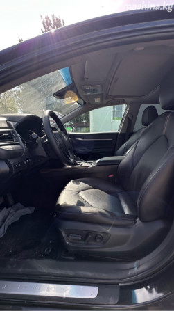 Toyota Camry VIII (XV70) 2.0, 2020 Бишкек - изображение 9