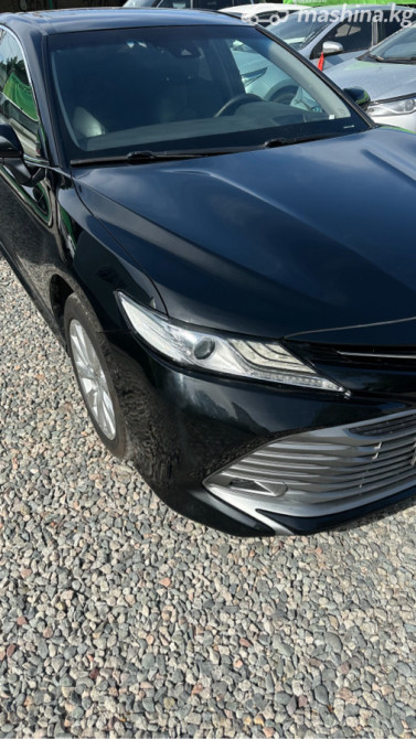Toyota Camry VIII (XV70) 2.0, 2020 Бишкек - изображение 5