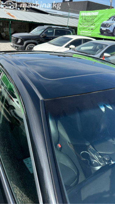 Toyota Camry VIII (XV70) 2.0, 2020 Бишкек - изображение 6