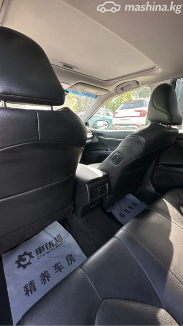 Toyota Camry VIII (XV70) 2.0, 2020 Бишкек - изображение 10