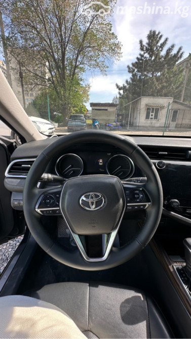 Toyota Camry VIII (XV70) 2.0, 2020 Бишкек - изображение 7