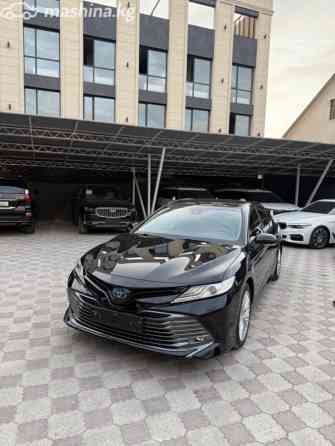 Toyota Camry VIII (XV70) 2.5, 2019 Бишкек