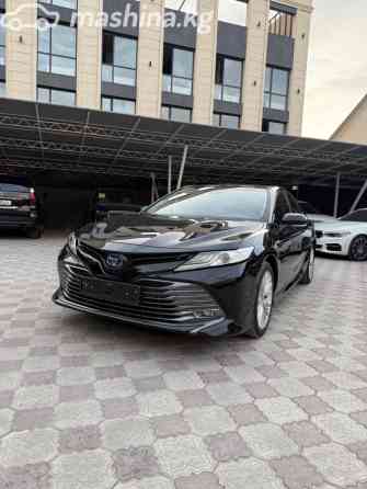 Toyota Camry VIII (XV70) 2.5, 2019 Бишкек