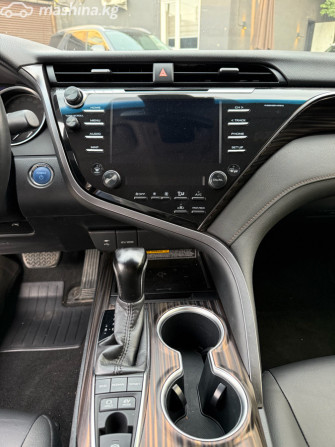 Toyota Camry VIII (XV70) 2.5, 2019 Бишкек - изображение 7