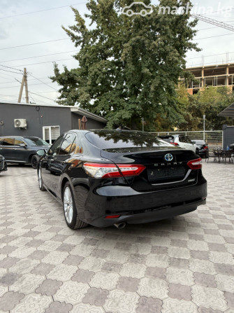 Toyota Camry VIII (XV70) 2.5, 2019 Бишкек - изображение 12