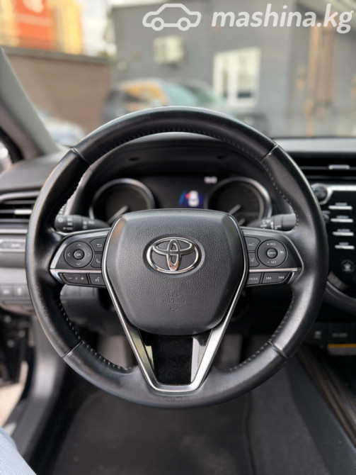 Toyota Camry VIII (XV70) 2.5, 2019 Бишкек - изображение 5