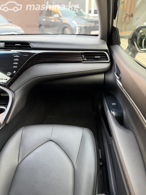 Toyota Camry VIII (XV70) 2.5, 2019 Бишкек - изображение 10