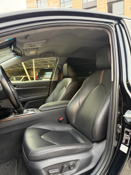 Toyota Camry VIII (XV70) 2.5, 2019 Бишкек - изображение 4