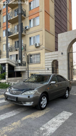 Toyota Camry V (XV30) 2.4, 2006 Бишкек - изображение 2