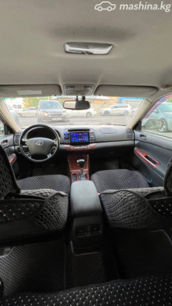 Toyota Camry V (XV30) 2.4, 2006 Бишкек - изображение 7