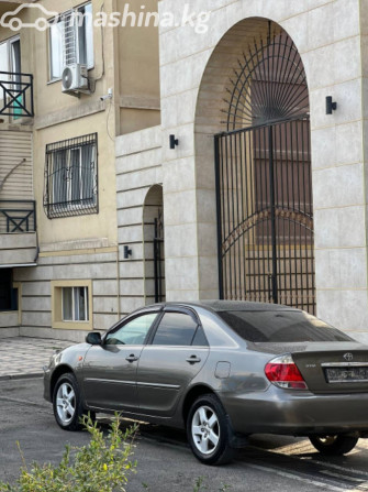 Toyota Camry V (XV30) 2.4, 2006 Бишкек - изображение 6