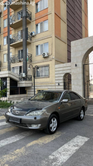 Toyota Camry V (XV30) 2.4, 2006 Бишкек - сүрөт 2