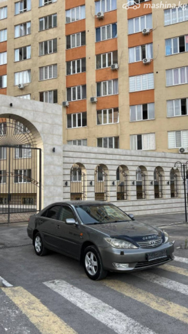 Toyota Camry V (XV30) 2.4, 2006 Бишкек - сүрөт 1