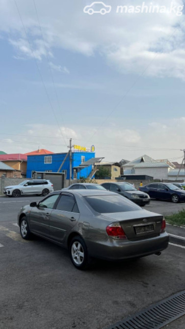 Toyota Camry V (XV30) 2.4, 2006 Бишкек - сүрөт 3