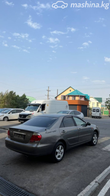 Toyota Camry V (XV30) 2.4, 2006 Бишкек - сүрөт 5