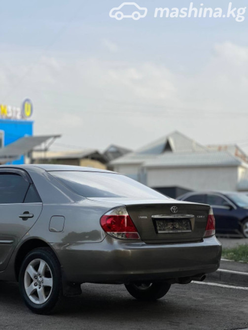 Toyota Camry V (XV30) 2.4, 2006 Бишкек - сүрөт 4
