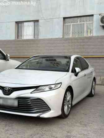 Toyota Camry VIII (XV70) 2.5, 2018 Бишкек