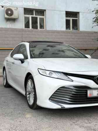Toyota Camry VIII (XV70) 2.5, 2018 Бишкек