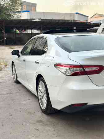 Toyota Camry VIII (XV70) 2.5, 2018 Бишкек
