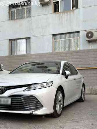 Toyota Camry VIII (XV70) 2.5, 2018 Бишкек