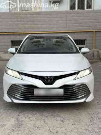 Toyota Camry VIII (XV70) 2.5, 2018 Бишкек