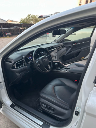 Toyota Camry VIII (XV70) 2.5, 2018 Бишкек - изображение 9