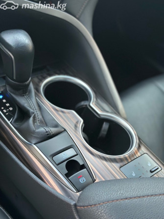 Toyota Camry VIII (XV70) 2.5, 2018 Бишкек - изображение 12