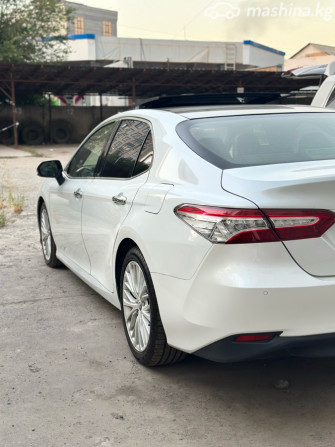 Toyota Camry VIII (XV70) 2.5, 2018 Бишкек - изображение 6