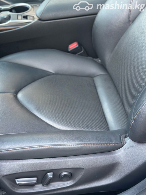 Toyota Camry VIII (XV70) 2.5, 2018 Бишкек - изображение 11