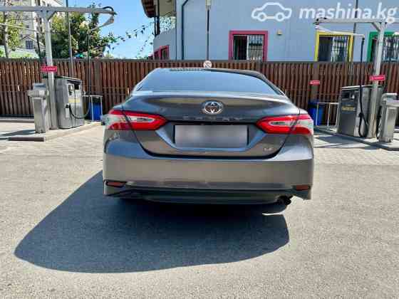 Toyota Camry VIII (XV70) US Market 2.5, 2017 Бишкек