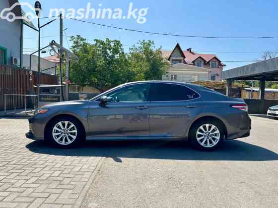 Toyota Camry VIII (XV70) US Market 2.5, 2017 Бишкек