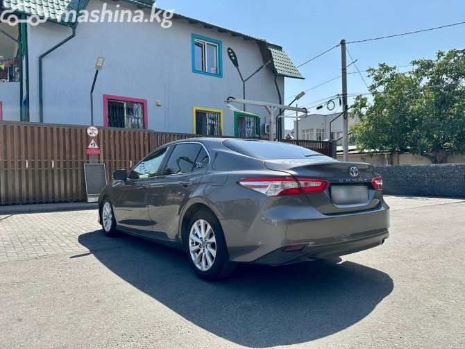 Toyota Camry VIII (XV70) US Market 2.5, 2017 Бишкек - изображение 4