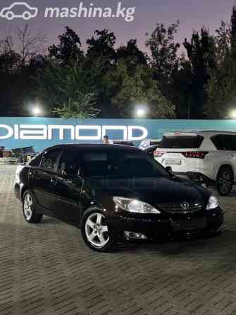 Toyota Camry V (XV30) 3.0, 2003 Бишкек