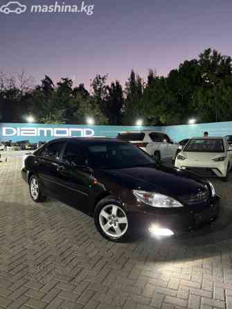 Toyota Camry V (XV30) 3.0, 2003 Бишкек