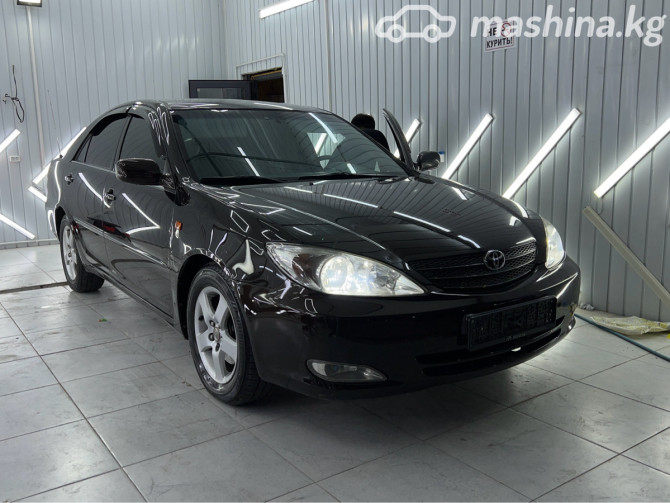 Toyota Camry V (XV30) 3.0, 2003 Бишкек - изображение 5
