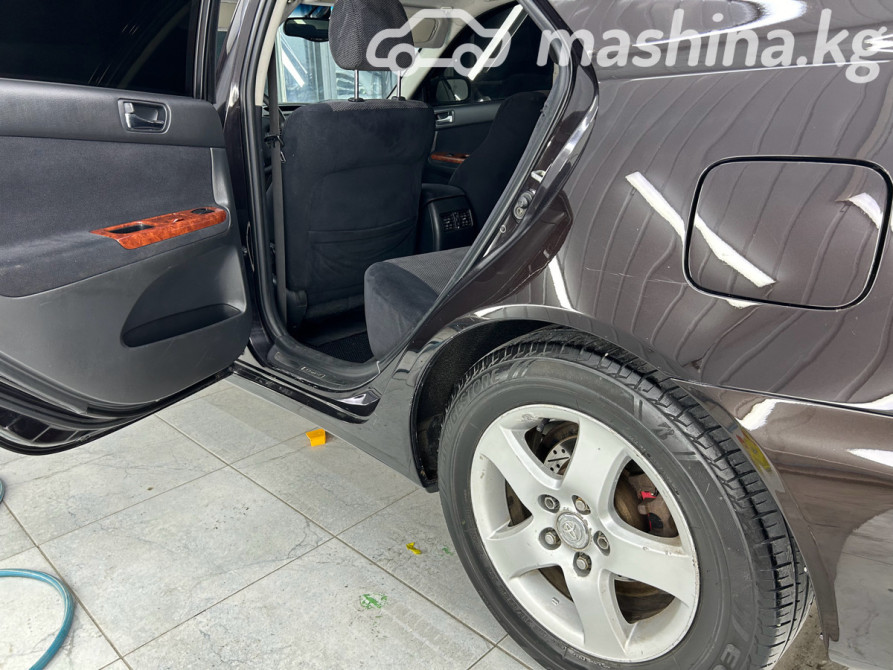 Toyota Camry V (XV30) 3.0, 2003 Бишкек - изображение 9