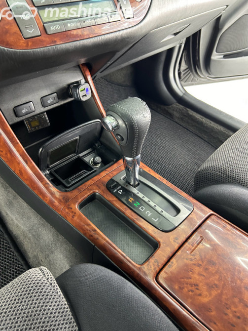 Toyota Camry V (XV30) 3.0, 2003 Бишкек - изображение 6