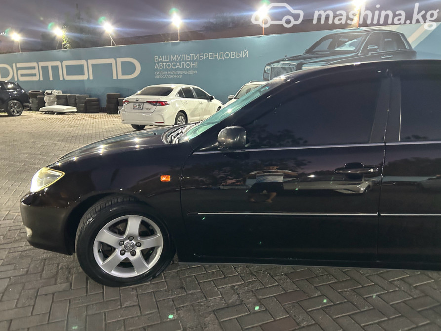 Toyota Camry V (XV30) 3.0, 2003 Бишкек - изображение 3