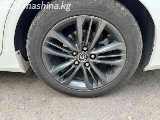 Toyota Camry VII (XV50) Рестайлинг US Market 2.5, 2014 Бишкек